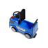 Masinuta ride-on Toyz MERCEDES Politie, Culoare: Multicolor - poza 8 - ExclusivMAG.ro