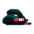 Inaltator auto Caretero PUMA ISOFIX 15-36 Kg Green, Culoare: Verde, Grupa: 15-36kg (4 ani - 12 ani) - poza 2 - ExclusivMAG.ro