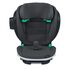 Scaun auto copii BeSafe iZi Flex Fix i-Size - Anthracite Mesh, Culoare: Gri, Grupa: 15-36kg (4 ani - 12 ani) - poza 3 - ExclusivMAG.ro