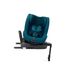 Scaun Auto Rear Facing i-Size Recaro 0-7 ani Salia 125 Select Teal Green, Culoare: Verde, Grupa: 0-25kg (0 luni - 7 ani) - poza 3 - ExclusivMAG.ro