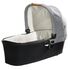 Carucior multifunctional 2 in 1 Joie Finiti Signature, Carbon, Culoare: Gri/Negru - poza 5 - ExclusivMAG.ro