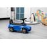 Jucarie ride-on Toyz MERCEDES AMG Albastra, Culoare: Albastru - poza 10 - ExclusivMAG.ro
