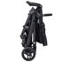 Carucior Graco Evo Black, Culoare: Negru - poza 6 - ExclusivMAG.ro