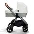 Carucior multifunctional 2 in 1 Joie Finiti Signature, Oyster, Culoare: Gri deschis - poza 3 - ExclusivMAG.ro