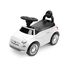 Jucarie ride-on Toyz FIAT 500 Alb, Culoare: Alb  - ExclusivMAG.ro