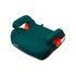 Inaltator auto Caretero PUMA ISOFIX 15-36 Kg Green, Culoare: Verde, Grupa: 15-36kg (4 ani - 12 ani) - poza 7 - ExclusivMAG.ro