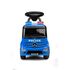 Masinuta ride-on Toyz MERCEDES Politie, Culoare: Multicolor - poza 3 - ExclusivMAG.ro