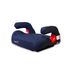 Inaltator auto Caretero PUMA ISOFIX 15-36 Kg Navy, Culoare: Albastru, Grupa: 15-36kg (4 ani - 12 ani)  - ExclusivMAG.ro