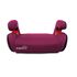 Inaltator auto Caretero PUMA ISOFIX 15-36 Kg Cherry, Culoare: Visiniu, Grupa: 15-36kg (4 ani - 12 ani) - poza 6 - ExclusivMAG.ro