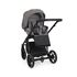 Carucior Kunert MOLTO 3 in 1 Negru/Flori cadru negru, Culoare: Negru - poza 9 - ExclusivMAG.ro