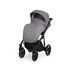 Carucior Kunert MOLTO 3 in 1 Negru/Flori cadru negru, Culoare: Negru - poza 6 - ExclusivMAG.ro