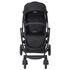 Carucior Graco Evo Black, Culoare: Negru - poza 3 - ExclusivMAG.ro