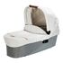 Carucior multifunctional 2 in 1 Joie Finiti Signature, Oyster, Culoare: Gri deschis - poza 5 - ExclusivMAG.ro