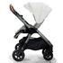 Carucior multifunctional 2 in 1 Joie Finiti Signature, Oyster, Culoare: Gri deschis - poza 6 - ExclusivMAG.ro