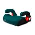 Inaltator auto Caretero PUMA ISOFIX 15-36 Kg Green, Culoare: Verde, Grupa: 15-36kg (4 ani - 12 ani)  - ExclusivMAG.ro