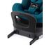 Scaun Auto Rear Facing i-Size Recaro 0-7 ani Salia 125 Select Teal Green, Culoare: Verde, Grupa: 0-25kg (0 luni - 7 ani) - poza 9 - ExclusivMAG.ro
