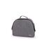 Carucior Kunert MOLTO 3 in 1 Grafit Jeans cadru grafit, Culoare: Gri - poza 11 - ExclusivMAG.ro