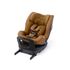 Scaun Auto Rear Facing i-Size Recaro 0-7 ani Salia 125 Select Sweet Curry, Culoare: Maro, Grupa: 0-25kg (0 luni - 7 ani)  - ExclusivMAG.ro