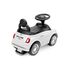Jucarie ride-on Toyz FIAT 500 Alb, Culoare: Alb - poza 3 - ExclusivMAG.ro