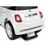 Jucarie ride-on Toyz FIAT 500 Alb, Culoare: Alb - poza 10 - ExclusivMAG.ro