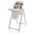 Scaun de masa ZOPA Monti Lively Racoon