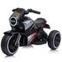 Motocicleta electrica Chipolino Sport Max black, Culoare: Negru, Capacitate acumulator: 6V - poza 6 - ExclusivMAG.ro