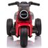 Motocicleta electrica Chipolino Sport Max red, Culoare: Rosu, Capacitate acumulator: 6V - poza 7 - ExclusivMAG.ro