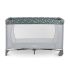 Patut pliabil, 60x120 cm, Momi, Belove, Grey, Culoare: Gri, Dimensiuni: 120x60,poza 3