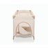Patut pliant 2 nivele ZOPA Nanny Animal Beige, Culoare: Crem,poza 5