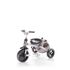 Tricicleta multifunctionala ZOPA Citigo Almond Beige, Culoare: Crem - poza 8 - ExclusivMAG.ro