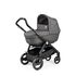 Carucior 3 in 1 Peg Perego Book 51 Titania Primoviaggio SL, 0-22 kg, Futura Quartz, Gri, Culoare: Gri - poza 2 - ExclusivMAG.ro