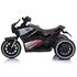 Motocicleta electrica Chipolino Sport Max black, Culoare: Negru, Capacitate acumulator: 6V - poza 5 - ExclusivMAG.ro