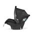 Carucior 3 in 1 Peg Perego Book 51 Titania Primoviaggio SL, 0-22 kg, Futura Ardesia, Gri inchis, Culoare: Gri/Negru - poza 10 - ExclusivMAG.ro