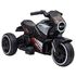 Motocicleta electrica Chipolino Sport Max black, Culoare: Negru, Capacitate acumulator: 6V - poza 2 - ExclusivMAG.ro