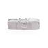 Patut pliant 2 nivele ZOPA Nanny Griffin Grey, Culoare: Gri - poza 6 - ExclusivMAG.ro