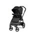 Carucior 3 in 1 Peg Perego Book 51 Titania Primoviaggio SL, 0-22 kg, Futura Ardesia, Gri inchis, Culoare: Gri/Negru - poza 4 - ExclusivMAG.ro
