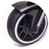 Motocicleta electrica Chipolino Sport Max black, Culoare: Negru, Capacitate acumulator: 6V - poza 10 - ExclusivMAG.ro