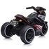 Motocicleta electrica Chipolino Sport Max black, Culoare: Negru, Capacitate acumulator: 6V - poza 7 - ExclusivMAG.ro