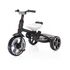 Tricicleta 4 moduri utilizare ZOPA Prime Grey,poza 5