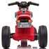 Motocicleta electrica Chipolino Sport Max red, Culoare: Rosu, Capacitate acumulator: 6V - poza 4 - ExclusivMAG.ro