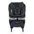 Scaun auto rotativ BeSafe iZi Turn B i-Size Anthracite Mesh, Culoare: Gri/Negru, Grupa: 0-18kg (0 luni - 4 ani),poza 3