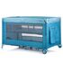 Patut pliabil Chipolino Ariel atlantic, Culoare: Albastru, Dimensiuni: 120x60,poza 3