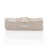 Patut pliant 1 nivel ZOPA Caravan Baby Beige, Culoare: Crem, Dimensiuni: 120x60,poza 6