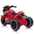 Motocicleta electrica Chipolino Sport Max red, Culoare: Rosu, Capacitate acumulator: 6V - poza 3 - ExclusivMAG.ro