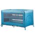 Patut pliabil Chipolino Ariel atlantic, Culoare: Albastru, Dimensiuni: 120x60,poza 2