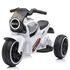 Motocicleta electrica Chipolino Sport Max white, Culoare: Alb, Capacitate acumulator: 6V - poza 6 - ExclusivMAG.ro