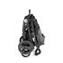Carucior 3 in 1 Peg Perego Book 51 Titania Primoviaggio SL, 0-22 kg, Futura Quartz, Gri, Culoare: Gri - poza 9 - ExclusivMAG.ro