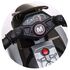 Motocicleta electrica Chipolino Sport Max black, Culoare: Negru, Capacitate acumulator: 6V - poza 11 - ExclusivMAG.ro