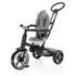 Tricicleta 4 moduri utilizare ZOPA Prime Grey,poza 3