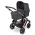 Carucior 2 in 1 Salsa 4 AIR Bubble ABC Design - poza 2 - ExclusivMAG.ro